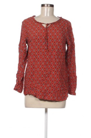 Дамска блуза Gina Benotti, Размер M, Цвят Кафяв, Цена 5,13 лв.