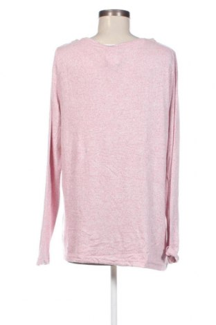 Γυναικεία μπλούζα Gina Benotti, Μέγεθος M, Χρώμα Ρόζ , Τιμή 1,76 €