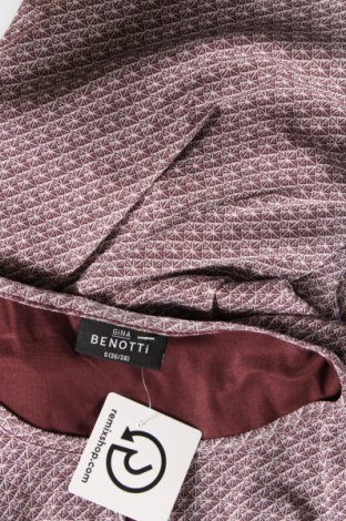 Γυναικεία μπλούζα Gina Benotti, Μέγεθος S, Χρώμα Καφέ, Τιμή 1,76 €