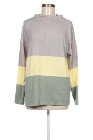 Damen Shirt Gina Benotti, Größe M, Farbe Mehrfarbig, Preis 1,98 €