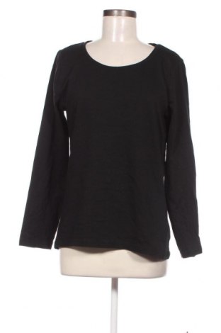 Γυναικεία μπλούζα Gina Benotti, Μέγεθος XL, Χρώμα Μαύρο, Τιμή 3,17 €