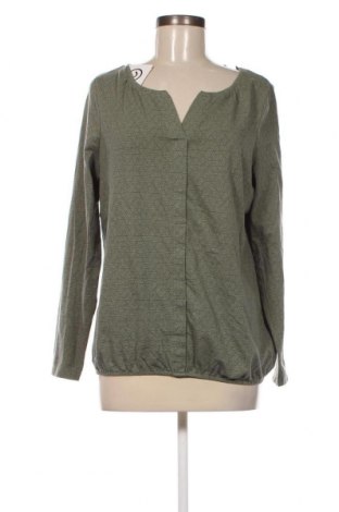 Γυναικεία μπλούζα Gina Benotti, Μέγεθος L, Χρώμα Πράσινο, Τιμή 3,88 €