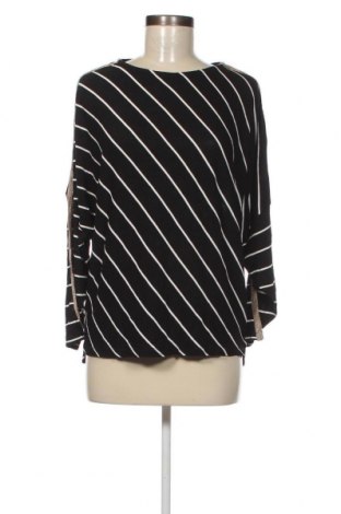 Γυναικεία μπλούζα Gina Benotti, Μέγεθος S, Χρώμα Μαύρο, Τιμή 1,76 €