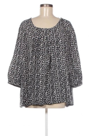 Γυναικεία μπλούζα Gina Benotti, Μέγεθος XL, Χρώμα Πολύχρωμο, Τιμή 4,82 €