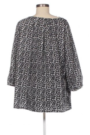Дамска блуза Gina Benotti, Размер XL, Цвят Многоцветен, Цена 6,65 лв.