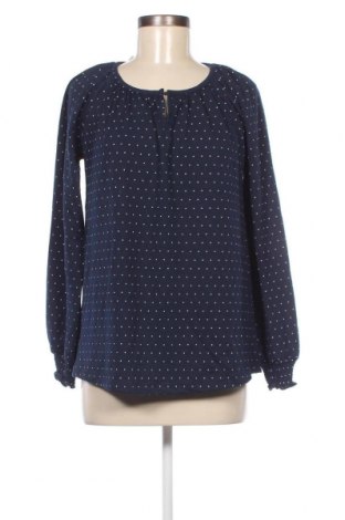 Γυναικεία μπλούζα Gina Benotti, Μέγεθος S, Χρώμα Μπλέ, Τιμή 4,11 €