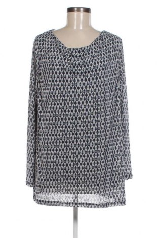 Γυναικεία μπλούζα Gina Benotti, Μέγεθος L, Χρώμα Πολύχρωμο, Τιμή 3,88 €