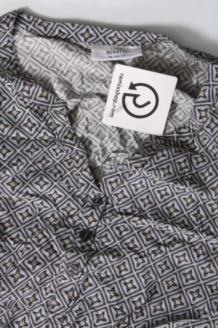Γυναικεία μπλούζα Gina Benotti, Μέγεθος XL, Χρώμα Πολύχρωμο, Τιμή 5,64 €