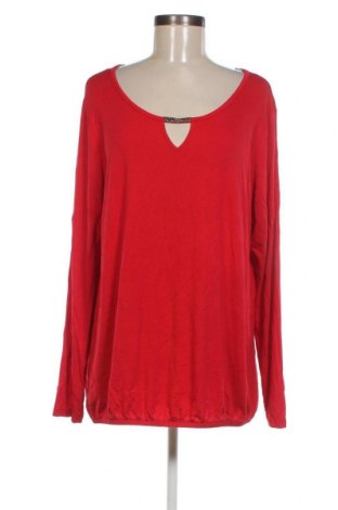 Дамска блуза Gina Benotti, Размер L, Цвят Червен, Цена 6,84 лв.