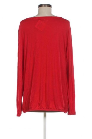 Дамска блуза Gina Benotti, Размер L, Цвят Червен, Цена 19,00 лв.