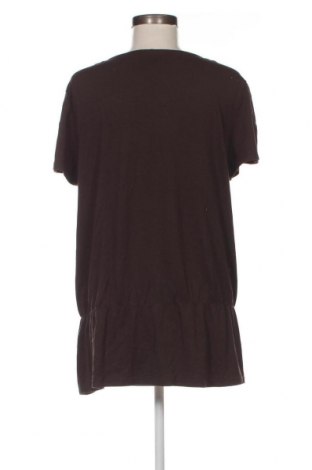 Γυναικεία μπλούζα Gina Benotti, Μέγεθος XL, Χρώμα Καφέ, Τιμή 5,99 €