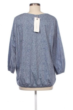 Damen Shirt Gina Laura, Größe XXL, Farbe Blau, Preis € 42,59