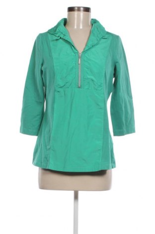 Damen Shirt Gina Laura, Größe S, Farbe Grün, Preis 4,51 €