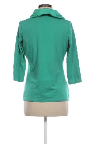 Damen Shirt Gina Laura, Größe S, Farbe Grün, Preis 3,67 €