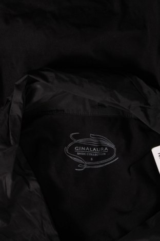 Γυναικεία μπλούζα Gina Laura, Μέγεθος S, Χρώμα Μαύρο, Τιμή 3,86 €