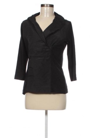 Дамска блуза Gina Laura, Размер S, Цвят Черен, Цена 6,24 лв.