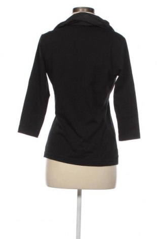 Damen Shirt Gina Laura, Größe S, Farbe Schwarz, Preis 4,34 €