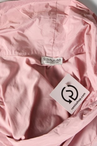 Damen Shirt Gina Laura, Größe M, Farbe Rosa, Preis 4,68 €