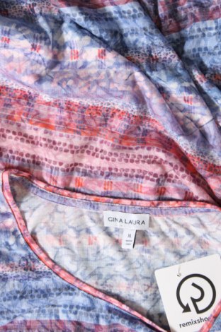 Damen Shirt Gina Laura, Größe XL, Farbe Schwarz, Preis € 5,68