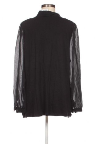 Bluză de femei Gina Laura, Mărime XL, Culoare Negru, Preț 78,95 Lei