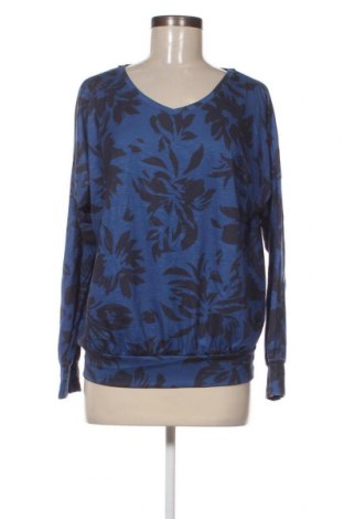 Damen Shirt Gina Laura, Größe M, Farbe Blau, Preis 4,51 €