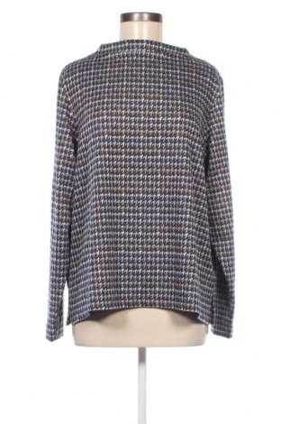 Γυναικεία μπλούζα Gina Laura, Μέγεθος XL, Χρώμα Πολύχρωμο, Τιμή 10,23 €