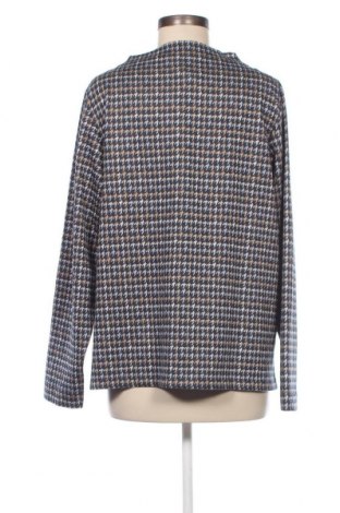 Γυναικεία μπλούζα Gina Laura, Μέγεθος XL, Χρώμα Πολύχρωμο, Τιμή 9,15 €