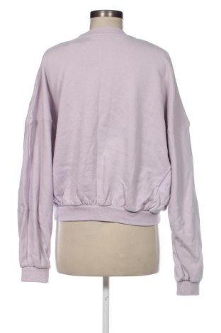 Damen Shirt Gina Tricot, Größe L, Farbe Lila, Preis 5,12 €