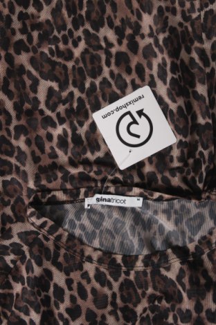 Γυναικεία μπλούζα Gina Tricot, Μέγεθος M, Χρώμα Πολύχρωμο, Τιμή 2,91 €