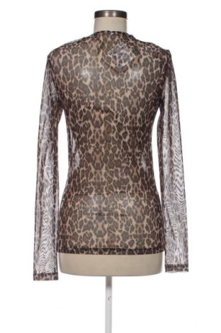 Damen Shirt Gina Tricot, Größe M, Farbe Mehrfarbig, Preis € 2,91