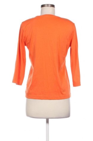 Γυναικεία μπλούζα Giorgio, Μέγεθος M, Χρώμα Πορτοκαλί, Τιμή 1,76 €
