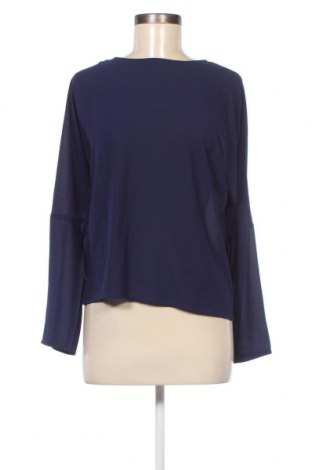Дамска блуза Glamorous, Размер XS, Цвят Син, Цена 5,04 лв.