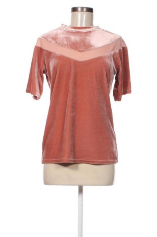 Дамска блуза Glamorous, Размер M, Цвят Кафяв, Цена 5,51 лв.