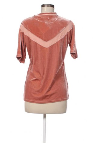 Дамска блуза Glamorous, Размер M, Цвят Кафяв, Цена 5,51 лв.