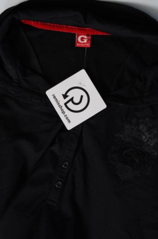 Bluză de femei Golfino, Mărime S, Culoare Negru, Preț 45,85 Lei