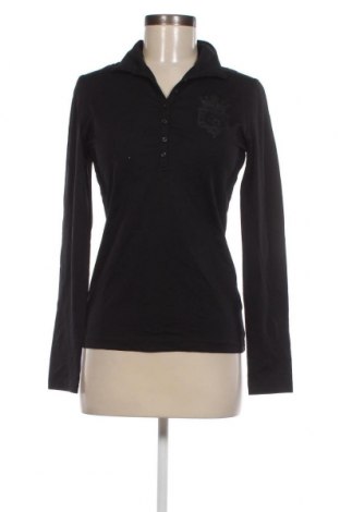 Дамска блуза Golfino, Размер S, Цвят Черен, Цена 13,94 лв.