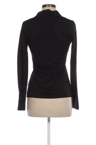 Γυναικεία μπλούζα Golfino, Μέγεθος S, Χρώμα Μαύρο, Τιμή 8,62 €