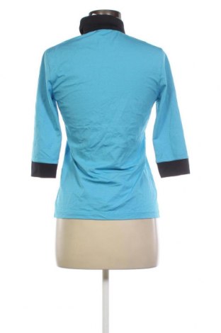 Bluză de femei Golfino, Mărime M, Culoare Albastru, Preț 63,75 Lei