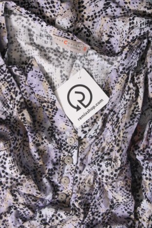 Γυναικεία μπλούζα Golle Haug, Μέγεθος M, Χρώμα Πολύχρωμο, Τιμή 4,01 €