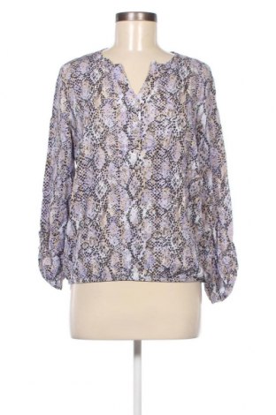Γυναικεία μπλούζα Golle Haug, Μέγεθος M, Χρώμα Πολύχρωμο, Τιμή 4,01 €