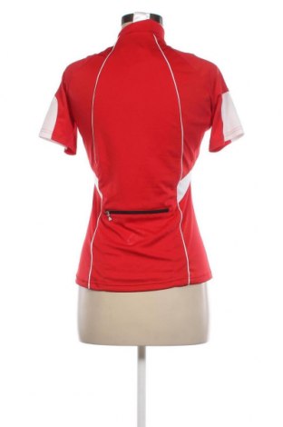 Дамска блуза Gonso, Размер M, Цвят Червен, Цена 18,00 лв.