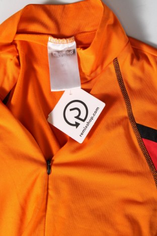 Дамска блуза Gonso, Размер L, Цвят Оранжев, Цена 6,48 лв.