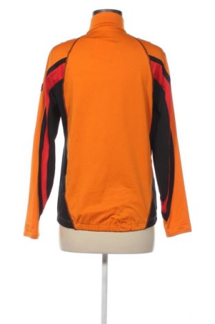 Дамска блуза Gonso, Размер L, Цвят Оранжев, Цена 6,48 лв.