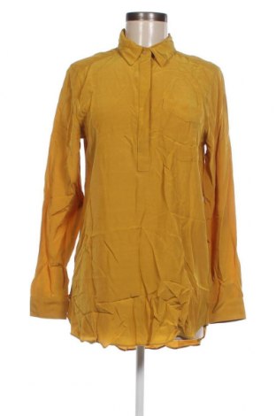 Дамска блуза Goodthreads, Размер XS, Цвят Жълт, Цена 4,65 лв.