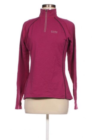 Γυναικεία μπλούζα Gore, Μέγεθος M, Χρώμα Βιολετί, Τιμή 11,99 €