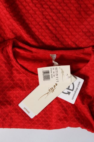 Damen Shirt Gottex, Größe S, Farbe Rot, Preis 7,89 €