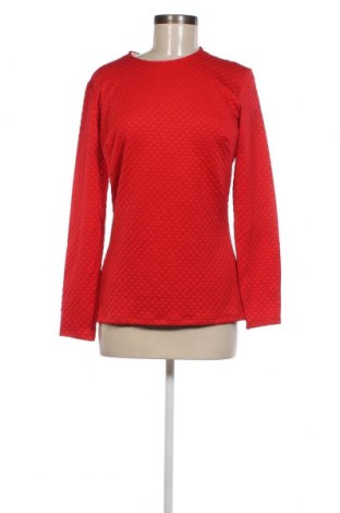 Bluză de femei Gottex, Mărime S, Culoare Roșu, Preț 50,33 Lei