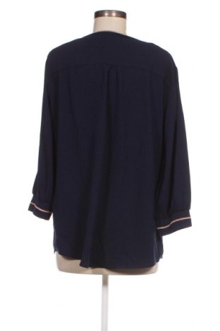 Γυναικεία μπλούζα Grain De Malice, Μέγεθος XL, Χρώμα Μπλέ, Τιμή 14,85 €