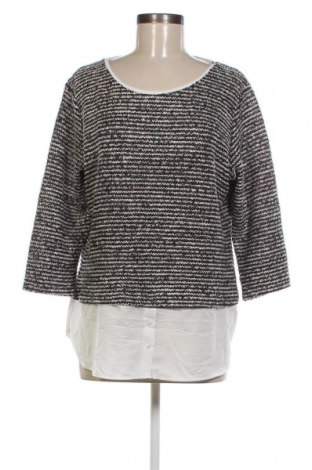 Γυναικεία μπλούζα Grain De Malice, Μέγεθος XL, Χρώμα Πολύχρωμο, Τιμή 3,05 €