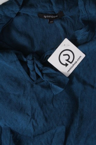 Damen Shirt Greenpoint, Größe XL, Farbe Blau, Preis € 9,79